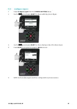 Предварительный просмотр 67 страницы Watson Marlow Pumps 500 Series Installation, Operating And Maintenance Manual