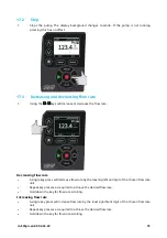 Предварительный просмотр 75 страницы Watson Marlow Pumps 500 Series Installation, Operating And Maintenance Manual