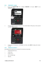 Предварительный просмотр 85 страницы Watson Marlow Pumps 500 Series Installation, Operating And Maintenance Manual