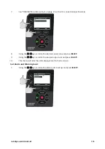 Предварительный просмотр 115 страницы Watson Marlow Pumps 500 Series Installation, Operating And Maintenance Manual