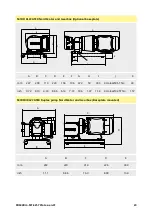 Предварительный просмотр 23 страницы Watson Marlow Pumps 501CC User Manual