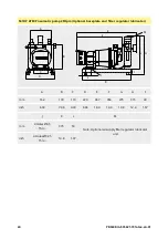 Предварительный просмотр 24 страницы Watson Marlow Pumps 501CC User Manual