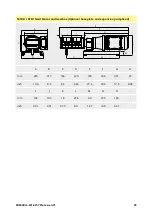 Предварительный просмотр 25 страницы Watson Marlow Pumps 501CC User Manual