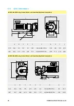 Предварительный просмотр 26 страницы Watson Marlow Pumps 501CC User Manual