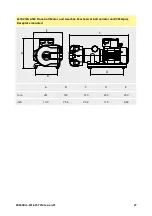 Предварительный просмотр 27 страницы Watson Marlow Pumps 501CC User Manual