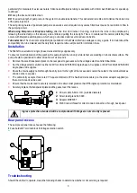 Предварительный просмотр 3 страницы Watson Marlow Pumps 504S Manual