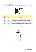 Предварительный просмотр 24 страницы Watson Marlow Pumps 530 En Installation, Operating And Maintenance Manual