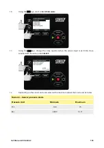 Предварительный просмотр 103 страницы Watson Marlow Pumps 530 En Installation, Operating And Maintenance Manual