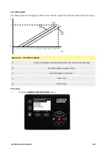 Предварительный просмотр 109 страницы Watson Marlow Pumps 530 En Installation, Operating And Maintenance Manual