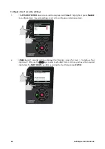 Предварительный просмотр 46 страницы Watson Marlow Pumps 530 Pn Installation, Operating And Maintenance Manual