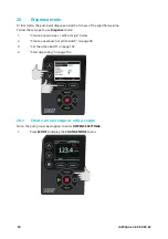 Предварительный просмотр 94 страницы Watson Marlow Pumps 530 Pn Installation, Operating And Maintenance Manual