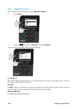 Предварительный просмотр 106 страницы Watson Marlow Pumps 530 Pn Installation, Operating And Maintenance Manual