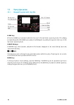 Предварительный просмотр 16 страницы Watson Marlow Pumps 600 Series Installation, Operating And Maintenance Manual