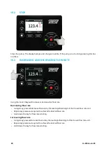 Предварительный просмотр 28 страницы Watson Marlow Pumps 600 Series Installation, Operating And Maintenance Manual