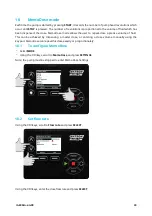 Предварительный просмотр 33 страницы Watson Marlow Pumps 600 Series Installation, Operating And Maintenance Manual