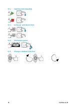 Preview for 18 page of Watson Marlow Pumps 630 Series Installation, Operating And Maintenance Manual