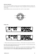 Preview for 31 page of Watson Marlow Pumps 630 Series Installation, Operating And Maintenance Manual