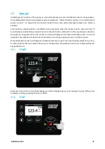 Preview for 41 page of Watson Marlow Pumps 630 Series Installation, Operating And Maintenance Manual