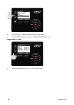 Preview for 46 page of Watson Marlow Pumps 630 Series Installation, Operating And Maintenance Manual