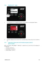 Preview for 49 page of Watson Marlow Pumps 630 Series Installation, Operating And Maintenance Manual