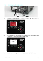 Preview for 51 page of Watson Marlow Pumps 630 Series Installation, Operating And Maintenance Manual