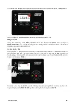 Preview for 85 page of Watson Marlow Pumps 630 Series Installation, Operating And Maintenance Manual