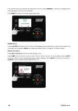 Preview for 104 page of Watson Marlow Pumps 630 Series Installation, Operating And Maintenance Manual