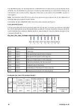 Preview for 22 page of Watson Marlow Pumps 700 Series Installation, Operating And Maintenance Manual