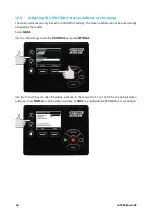 Preview for 46 page of Watson Marlow Pumps 700 Series Installation, Operating And Maintenance Manual