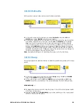 Предварительный просмотр 55 страницы Watson Marlow Pumps 720DuN User Manual