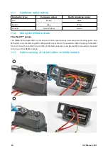 Preview for 20 page of Watson Marlow Pumps 730 En Installation, Operating And Maintenance Manual