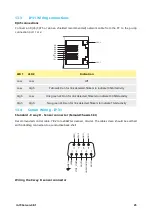 Preview for 25 page of Watson Marlow Pumps 730 En Installation, Operating And Maintenance Manual