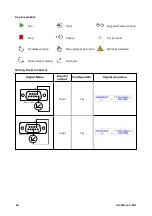 Preview for 26 page of Watson Marlow Pumps 730 En Installation, Operating And Maintenance Manual