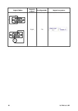 Preview for 28 page of Watson Marlow Pumps 730 En Installation, Operating And Maintenance Manual