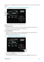 Preview for 41 page of Watson Marlow Pumps 730 En Installation, Operating And Maintenance Manual