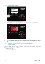 Preview for 48 page of Watson Marlow Pumps 730 En Installation, Operating And Maintenance Manual