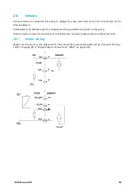 Preview for 69 page of Watson Marlow Pumps 730 En Installation, Operating And Maintenance Manual