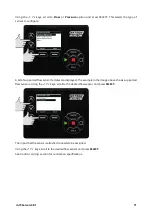 Preview for 71 page of Watson Marlow Pumps 730 En Installation, Operating And Maintenance Manual