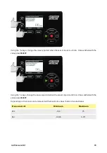 Preview for 79 page of Watson Marlow Pumps 730 En Installation, Operating And Maintenance Manual