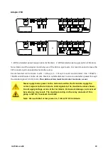 Preview for 33 page of Watson Marlow Pumps 730 S Installation, Operating And Maintenance Manual