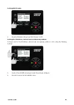 Preview for 59 page of Watson Marlow Pumps 730 S Installation, Operating And Maintenance Manual