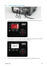 Preview for 63 page of Watson Marlow Pumps 730 S Installation, Operating And Maintenance Manual