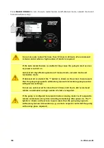 Preview for 108 page of Watson Marlow Pumps 730 S Installation, Operating And Maintenance Manual