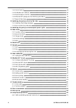 Preview for 2 page of Watson Marlow Pumps 730EnN Installation, Operating And Maintenance Manual