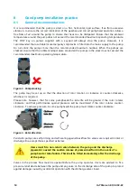 Preview for 14 page of Watson Marlow Pumps 730EnN Installation, Operating And Maintenance Manual