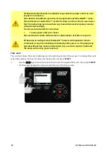 Preview for 54 page of Watson Marlow Pumps 730EnN Installation, Operating And Maintenance Manual