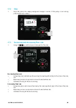 Preview for 69 page of Watson Marlow Pumps 730EnN Installation, Operating And Maintenance Manual