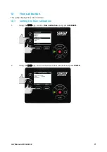 Preview for 71 page of Watson Marlow Pumps 730EnN Installation, Operating And Maintenance Manual