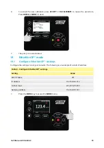 Preview for 73 page of Watson Marlow Pumps 730EnN Installation, Operating And Maintenance Manual