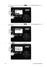 Preview for 98 page of Watson Marlow Pumps 730EnN Installation, Operating And Maintenance Manual